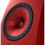 Акустическая система KEF LSX II (пара) (красный)