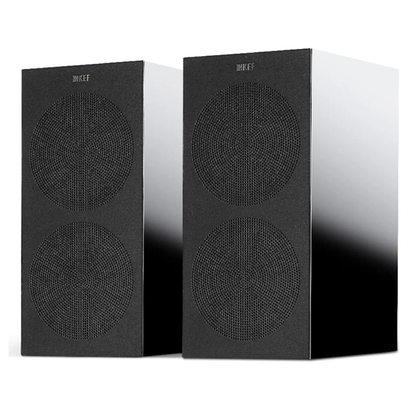 Акустическая система Kef R3 (черный)
