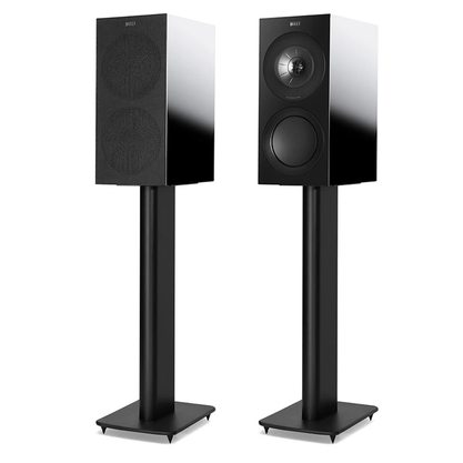 Акустическая система Kef R3 (черный)