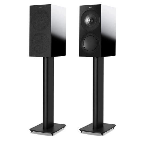 Акустическая система Kef R3 (черный)