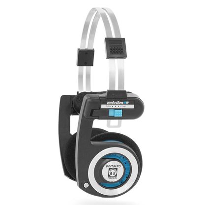 Беспроводные наушники KOSS Porta Pro Wireless 2.0
