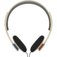 KOSS KPH30i (бежевый)