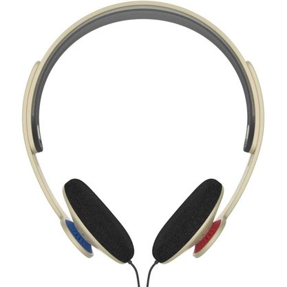 Наушники KOSS KPH30i (бежевый)