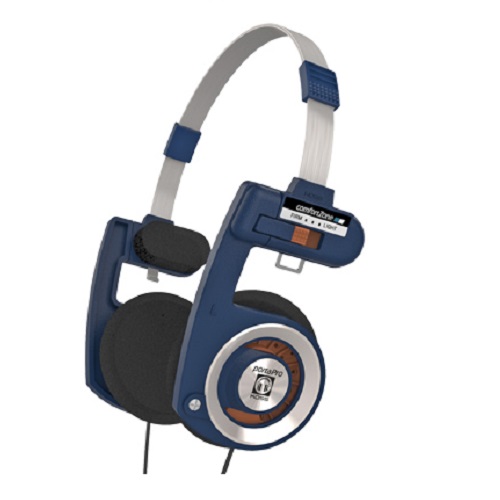 Наушники KOSS Porta Pro Casual