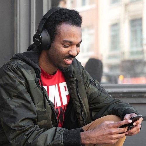 Беспроводные наушники KOSS BT330i