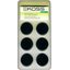Амбушюры KOSS Port Cush (3 пары)