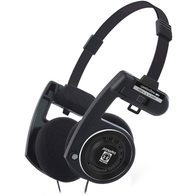 KOSS Porta Pro Black Edition (черный)