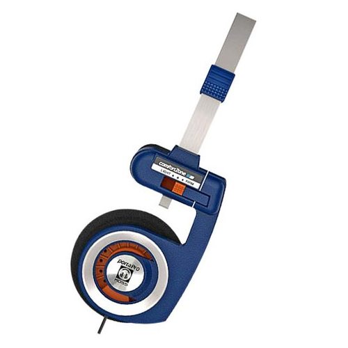 Наушники KOSS Porta Pro Casual