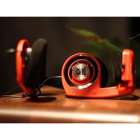 KOSS Porta Pro Flame