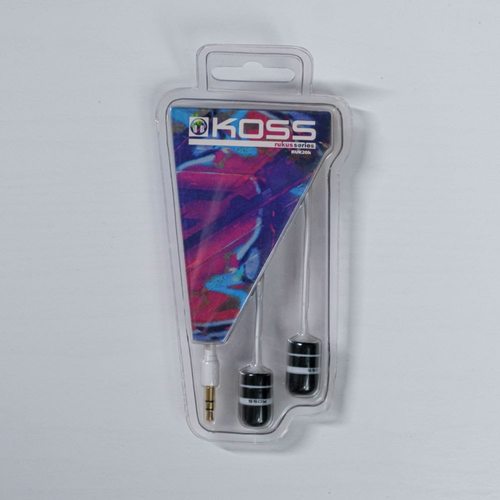 Уцененный товар Koss RUK20 (уценка)