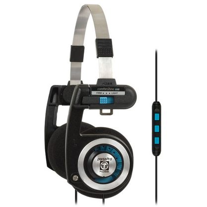 Наушники KOSS Porta Pro KTC
