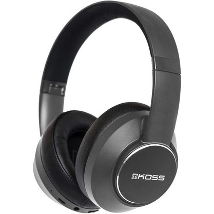 Беспроводные наушники KOSS BT740iQZ