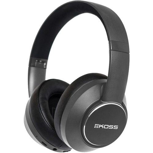 Беспроводные наушники KOSS BT740iQZ