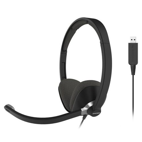 Наушники KOSS CS300-USB