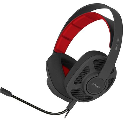 Игровые наушники KOSS GMR-540-ISO
