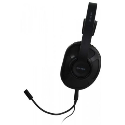 Игровые наушники KOSS GMR-540-ISO