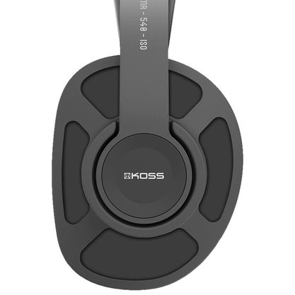 Игровые наушники KOSS GMR-540-ISO