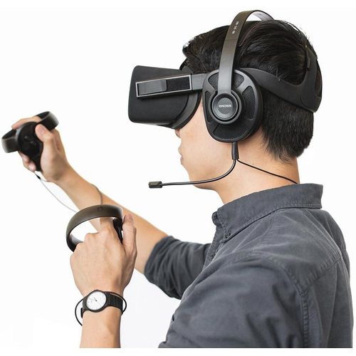 Игровые наушники KOSS GMR-545-AIR USB