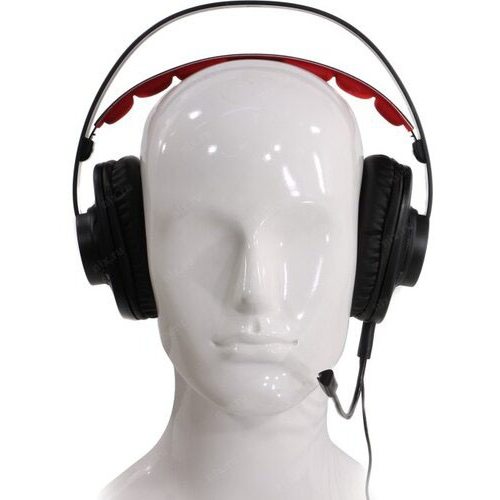 Игровые наушники KOSS GMR-545-AIR