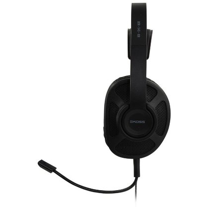 Игровые наушники KOSS GMR-545-AIR