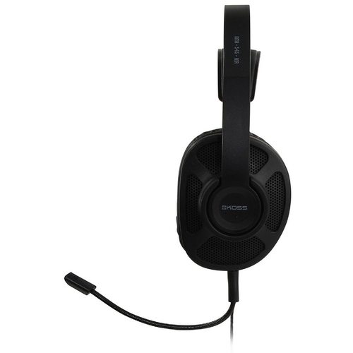 Игровые наушники KOSS GMR-545-AIR