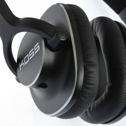 Игровые наушники KOSS Pro4S