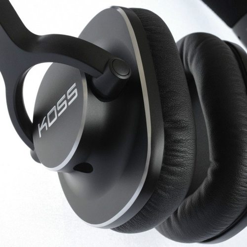 Игровые наушники KOSS Pro4S