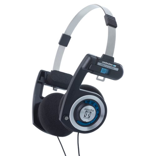 Наушники KOSS Porta Pro KTC