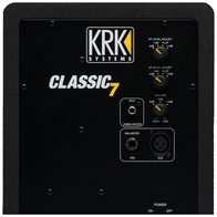 KRK Classic 7