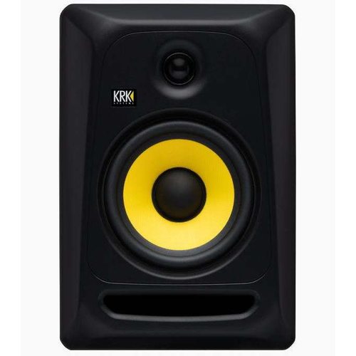 Студийный монитор KRK Classic 7