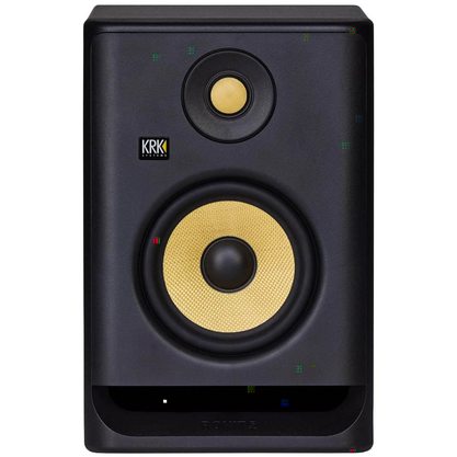 Студийный монитор KRK ROKIT 7 G4 (черный)