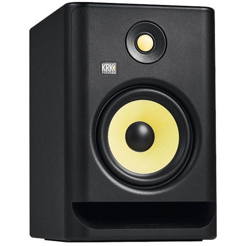 Студийный монитор KRK ROKIT 7 G4 (черный)