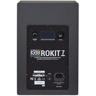 KRK ROKIT 7 G4 (черный)