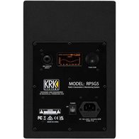 KRK Rokit 5 G5 (черный)