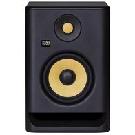 Студийный монитор KRK ROKIT 5 G4 (черный)