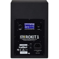 KRK ROKIT 5 G4 (черный) (уценка)