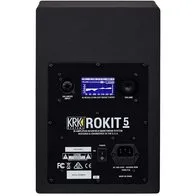 KRK ROKIT 5 G4 (черный)