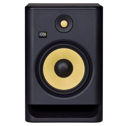 Студийный монитор KRK Rokit 8 G4 (черный)