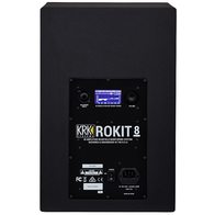 KRK Rokit 8 G4 (черный)