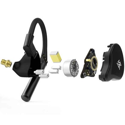 Уцененный товар KZ E10 (уценка)