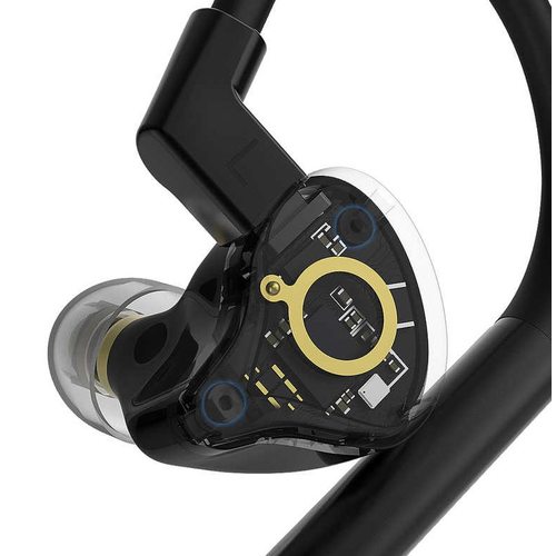 Уцененный товар KZ E10 (уценка)