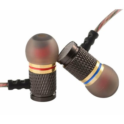 Наушники KZ Acoustics EDR1 (с микрофоном)