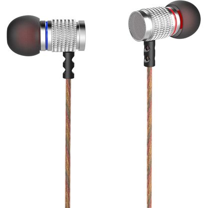 Наушники KZ Acoustics EDR2 (без микрофона)