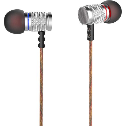 Наушники KZ Acoustics EDR2 (без микрофона)