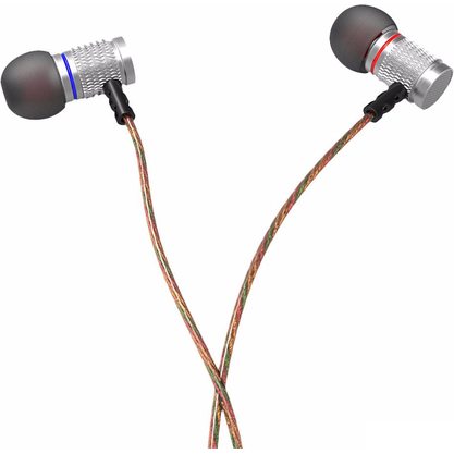 Наушники KZ Acoustics EDR2 (без микрофона)