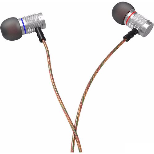 Наушники KZ Acoustics EDR2 (без микрофона)