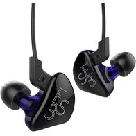 KZ Acoustics ES3 (с микрофоном)