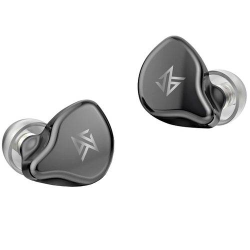 Беспроводные наушники KZ Acoustics S1 (серый)