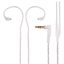 Кабель KZ Acoustics Braded Silver Cable A