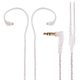 Кабель KZ Acoustics Braded Silver Cable A